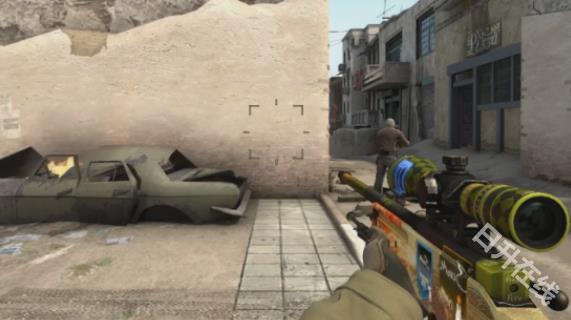 csgo单机版