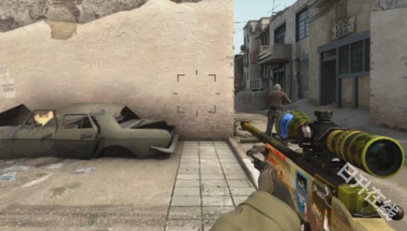 csgo单机版