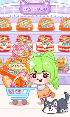 冰淇淋达人