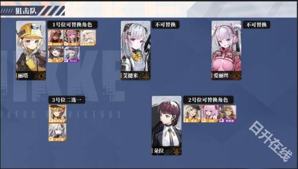 胜利女神NIKKE国际服