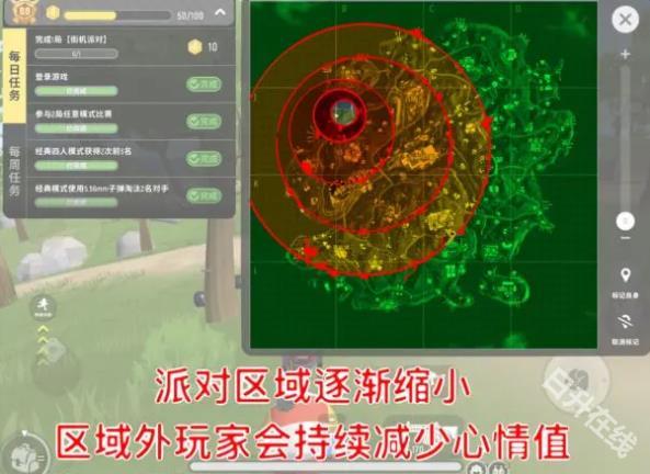香肠派对