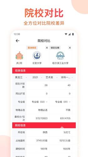 高考志愿填报手册
