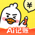 飞鸭AI记账
