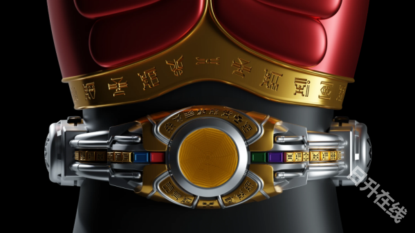 假面骑士空我模拟器