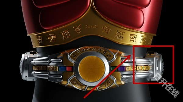 假面骑士空我模拟器