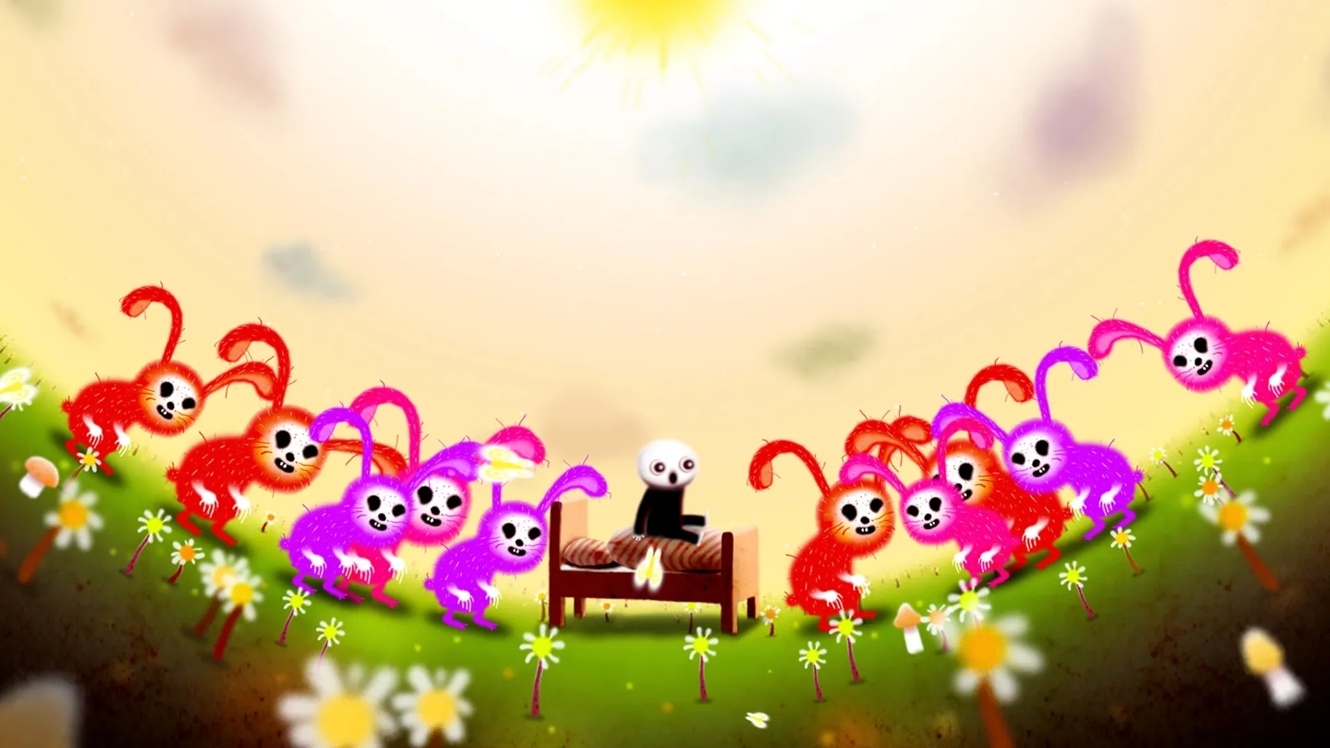 Happy Game