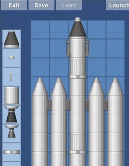 航天模拟器汉化版