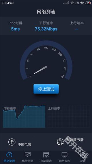 全球网测