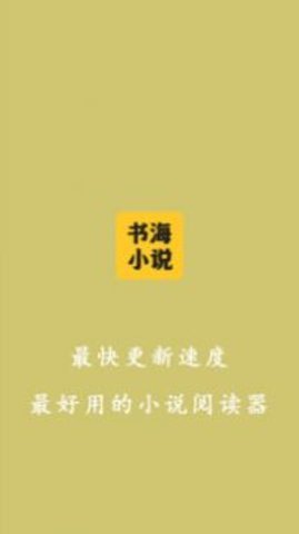 书海小说