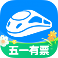 智行火车票