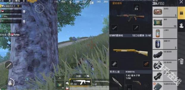 和平精英云游戏