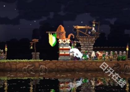 王国两位君主