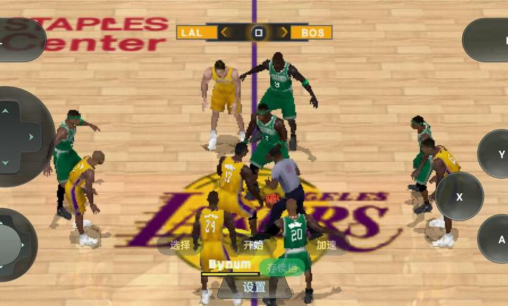 NBA2K12