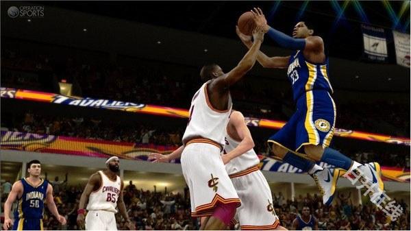 NBA2K12