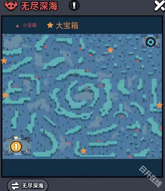 英勇之地