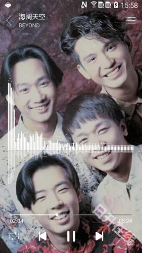 绿乐音乐