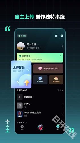 DJ串烧集