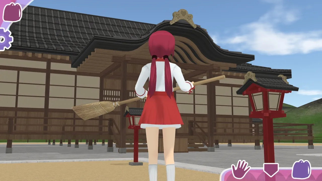 少女都市
