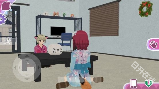 少女都市