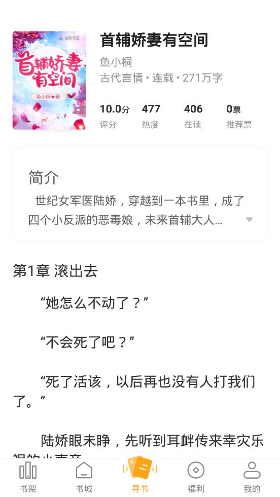 丁丁小说