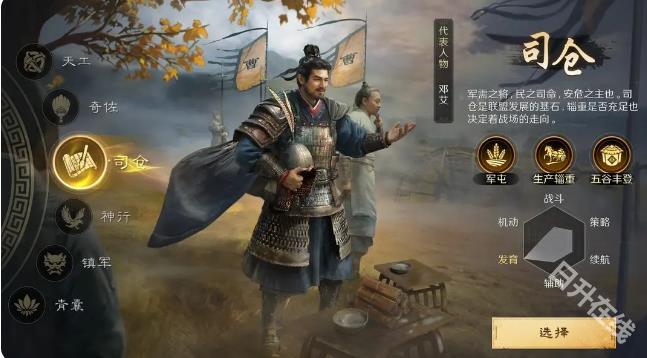 三国谋定天下