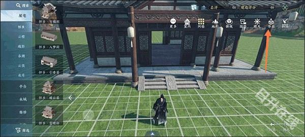 云逆水寒