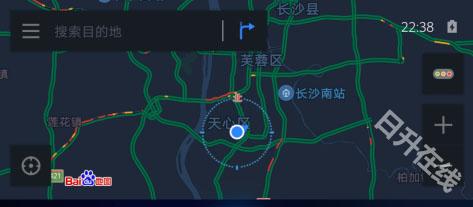 百度CarLife