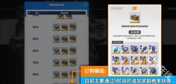 胜利女神新的希望