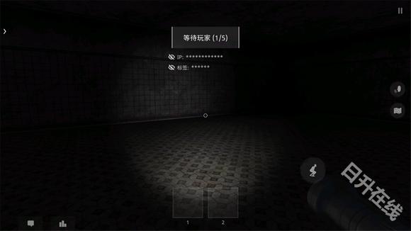 鬼魂联机版