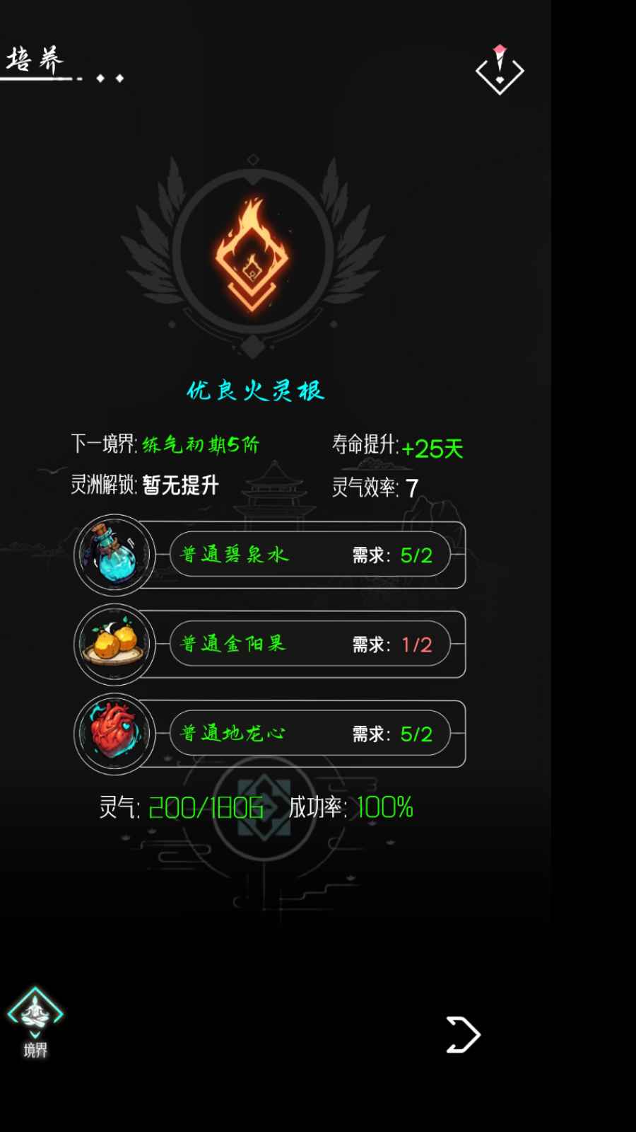 亘古垂钓