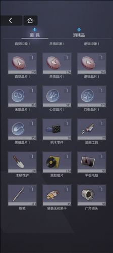 未定事件簿
