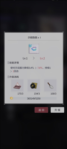 未定事件簿