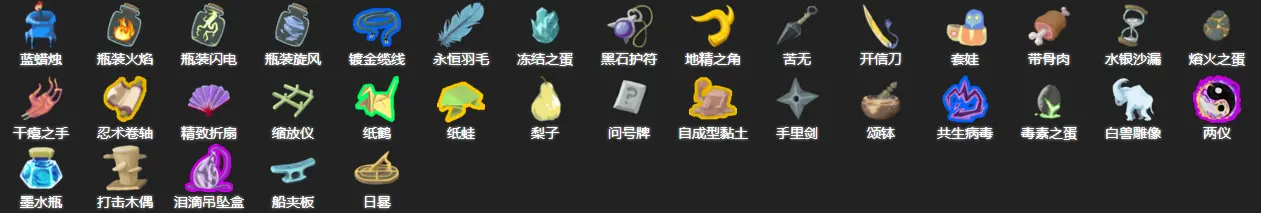 杀戮尖塔