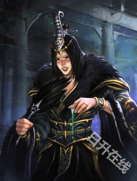 三国杀单机版全武将