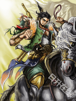 三国杀单机版全武将