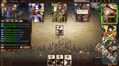 三国杀单机版全武将