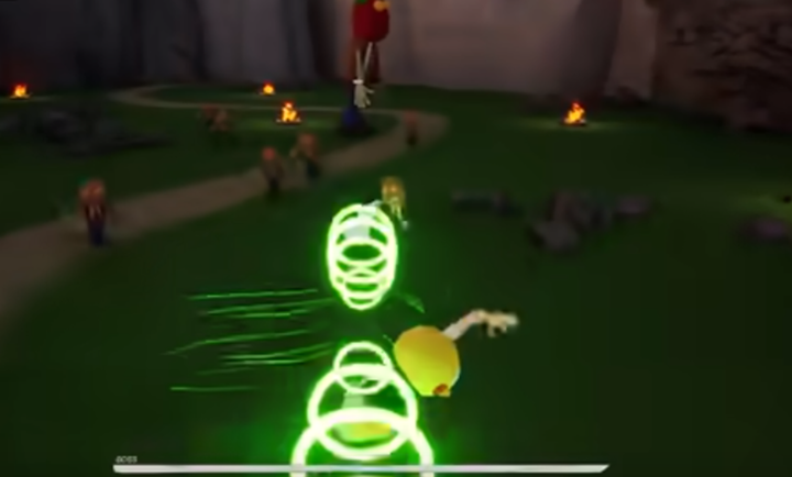 植物大战僵尸3D融合版