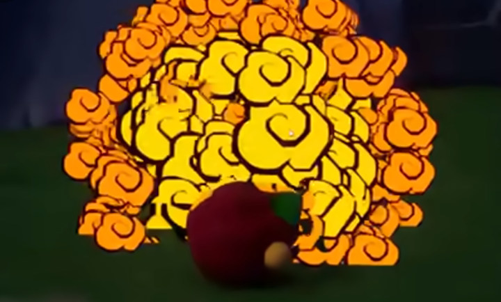 植物大战僵尸3D融合版