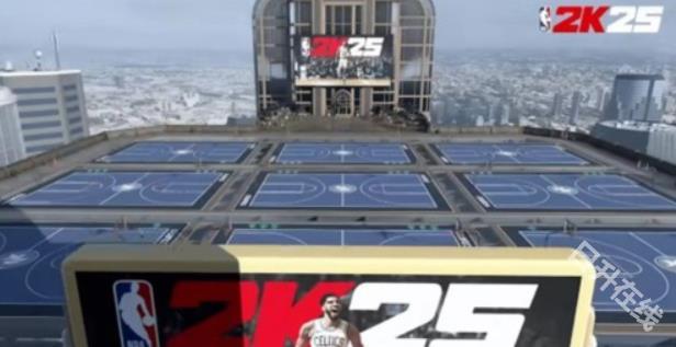 nba2k25安卓版