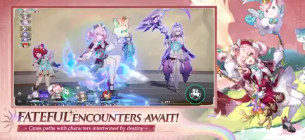 崩坏星穹铁道国际服