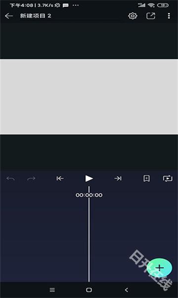 am剪辑