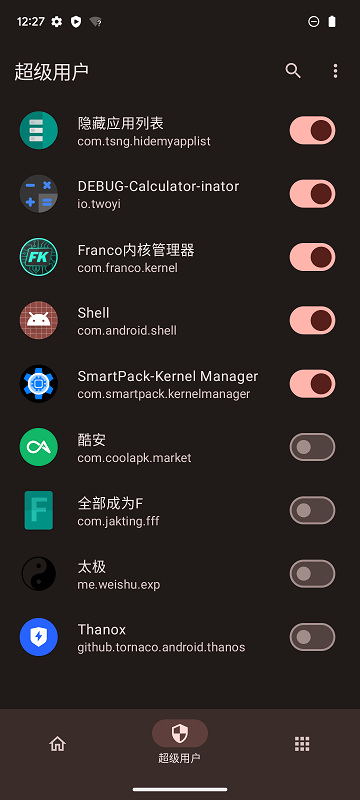 kernelsu