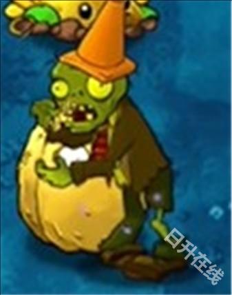 植物大战僵尸融合版二创