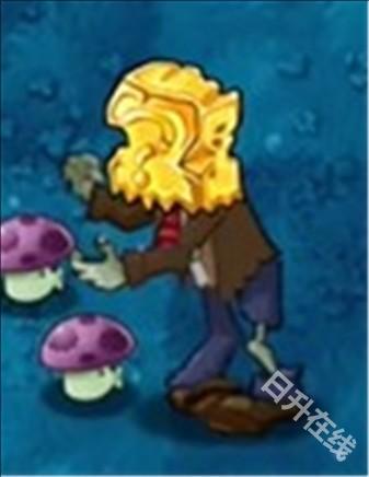 植物大战僵尸融合版二创