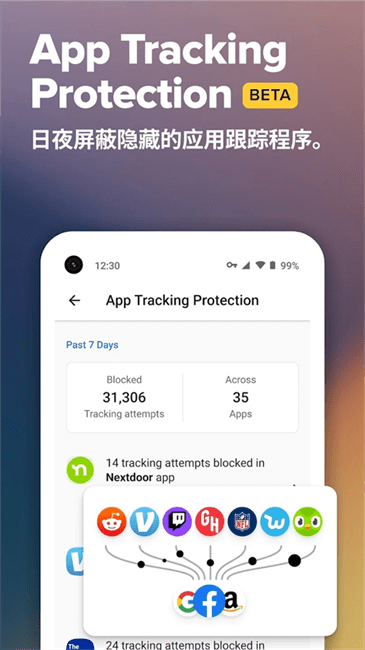 DuckDuckGo