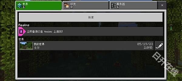 我的世界国际版