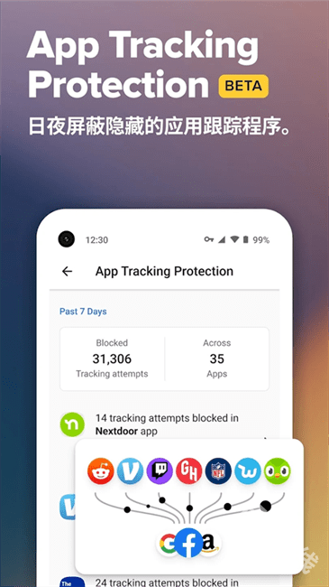 DuckDuckGo