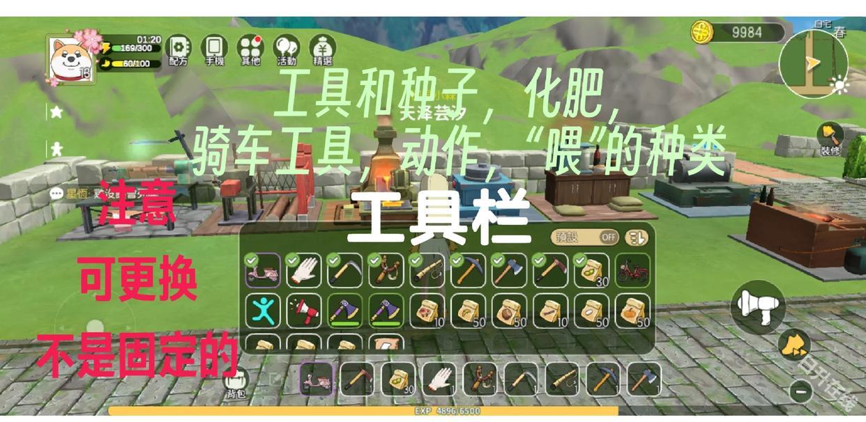 新小森生活台服