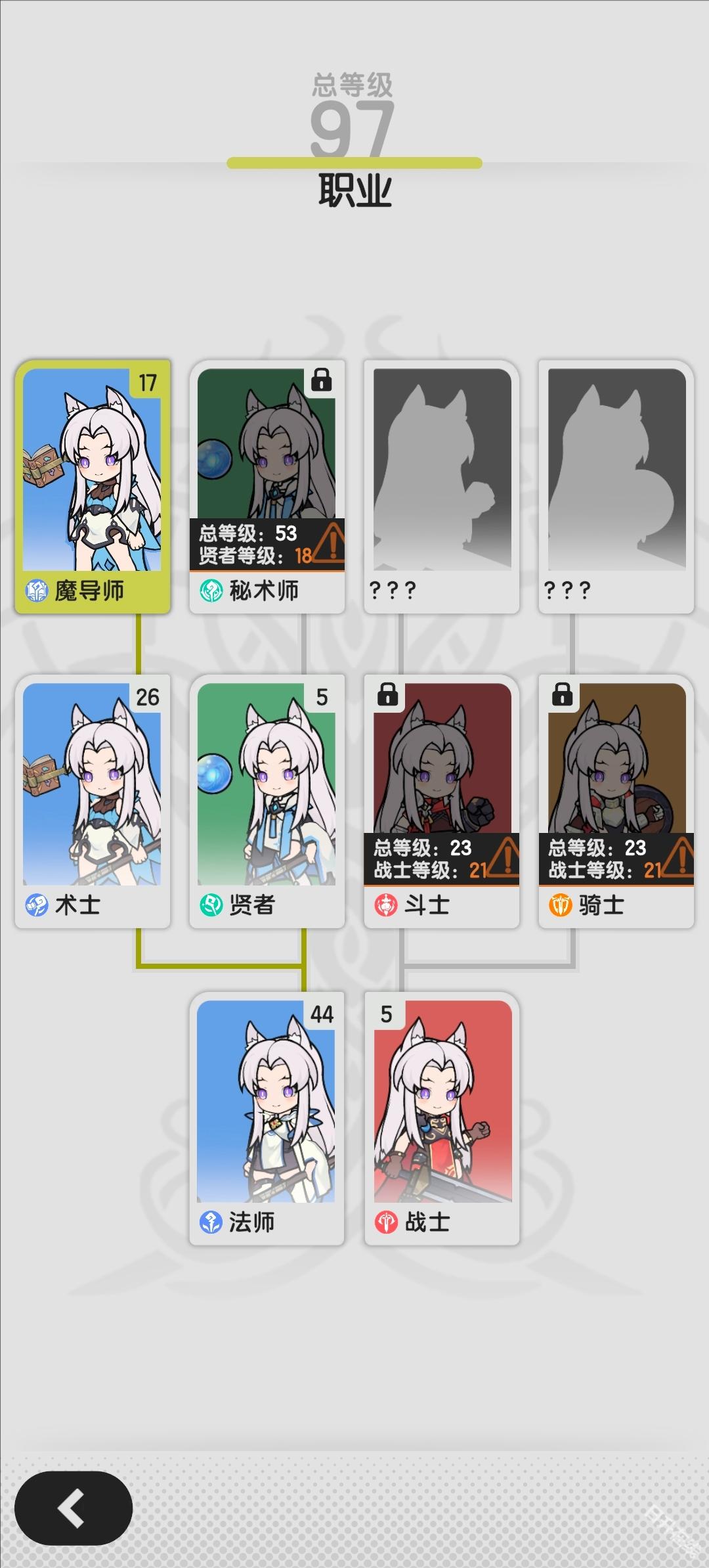 杖剑传说