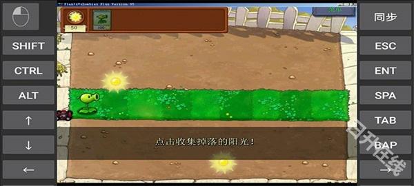 植物大战僵尸95版